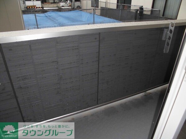 東松山エテルネルの物件内観写真